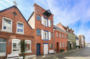 Altes Kontorhaus Kajüte